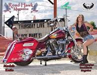 Road Hawk Magazine Bike Show