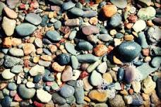 Great Lakes Beach Rocks Basic Identification