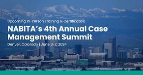 Annual Case Management Summit