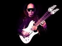 Joe Satriani & Steve Vai