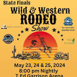 Championship State Finals Rodeo