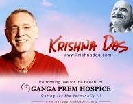 Rishikesh, India: Benefit Kirtan for Ganga Prem Hospice Oct 13