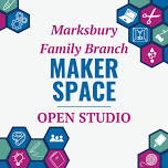 Marksbury Family Branch Makerspace