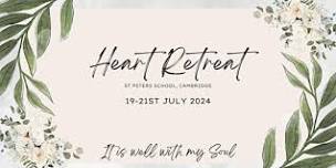 HEART Retreat