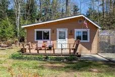 Open House for 7 Carriage Road Bridgewater NH 03222