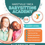 YMCA Babysitting Academy