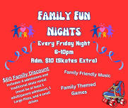 Family Fun Night