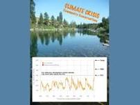 North Spokane Library Climate Change Talk