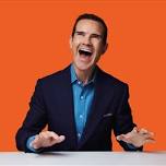 Jimmy Carr: Laughs Funny