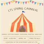 LTS Spring Carnival