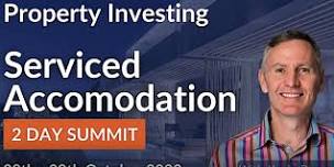 Serviced Accommodation 2 Day Summit