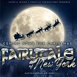 Fairytale of New York