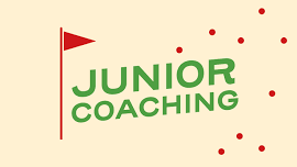 Junior Coaching