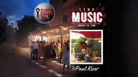 Paul Kiser - Live Music at Town Square Tap