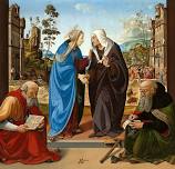 The Feast of the Visitation