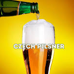 Tiny Tap: Czech Pilsner