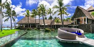 Immersive Golf & Well-being Retreat, Mauritius