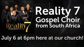 Reality 7 Gospel Choir