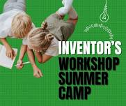 Inventor's Workshop Summer Camp