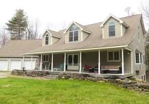 Open House: 1:00 PM - 3:00 PM at 43 Otis Tolland Rd