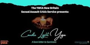 Candlelight Yoga: A Love Letter to Survivors