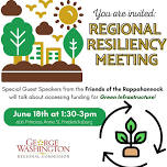 June Resiliency Meeting,