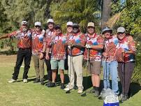 Tony Turnbull Memorial NAIDOC Golf Day 2024