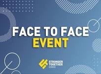 Face to Face Business Networking Event - December