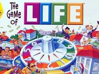 Game Time:  The Game of Life