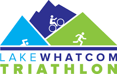 Lake Whatcom Triathlon