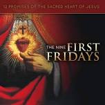 First Friday Mass