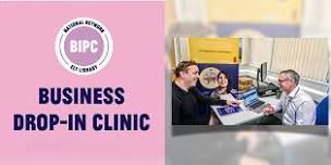 BIPC Business Drop-In Clinics