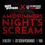 A Midsummers Night's Scream