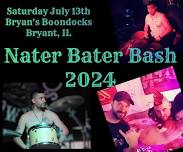 Nater Bater Bash 2024