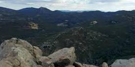 Cuyamaca 100K