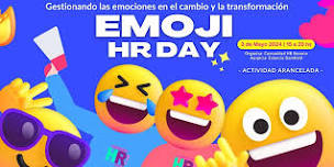 EMOJI HR DAY