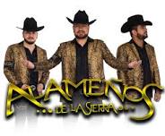 LOS ALAMEÑOS DE LA SIERRA EN NEWBURGH ARMORY