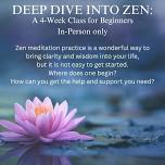 Deep Dive Into Zen