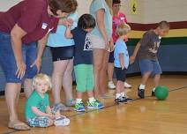 Lowcountry Down Syndrome Society's 15th Annual Camp Buddy In Chatham County