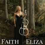 FAITH ELIZA BAND  — Warehouse 25Sixty-five Kitchen & Bar