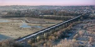 Bennerley Viaduct Skywalk Guided Tour