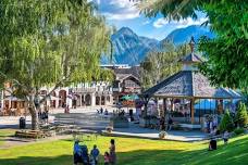 Live Music: AlpenFolk @ The Gazebo