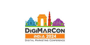 DigiMarCon India 2024 - Digital Marketing Conference & Exhibition