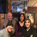 McLaughlin's Alley Band at Downey Brewing 7-10pm