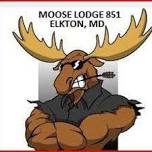 Richie G and Ginger Martini Duo @ Elkton Moose Lodge #851