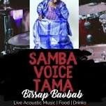 Bissap Baobab: Samba Voice Tama