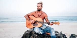 Xavier Rudd