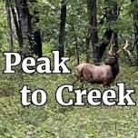 Peak to Creek