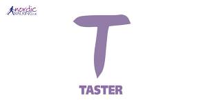 WALX Activity: TASTER SESSION