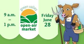 Green Valley Open-Air Market